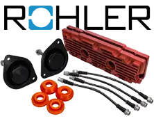 ROHLER Performance Parts