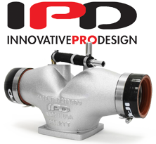 Porsche IPD