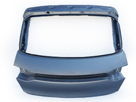Achterklep / Achterklep voor Porsche Macan MKII - 95B827041BYGRV, 95B827041AYGRV, 95B827041YGRV