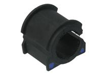 Stabilizer bar bush, Front. Porsche 986/987 Boxster / 996 / 997 - 99634379217, 00004450022, 414 615 0003, 4146150003 - URO-012595, MSB0559
