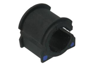 Stabilisatorbuchse, vorne. Porsche 986/987 Boxster / 996 / 997 - 99634379217, 00004450022, 414 615 0003, 4146150003 - URO-012595, MSB0559