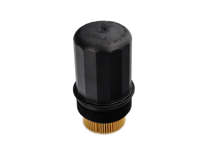 Ölfilter und Gehäuse. Porsche 987 Boxster MKII / 987C Cayman MKII / 981 Boxster / 981C Cayman - 9A110702400, 0PB115403A