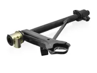 Triangle avant (A-Frame). Porsche 930 1977-89 (OE n° 93034190101 / 93034190201) - 93034190101, 93034190201