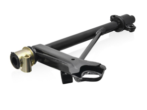 Triangle avant (A-Frame). Porsche 930 1977-89 (OE n° 93034190101 / 93034190201) - 93034190101, 93034190201