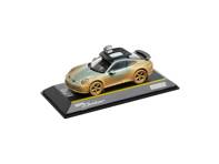 Porsche 911 Dakar (992) AVANTI - WAP0201730S0DK