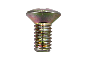 Schraube für Frontscheibenverkleidung/Führung für Faltdach - M4x8. Porsche 911 / 964 Speedster 1987-1994 - 90027000902