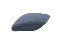 Couvercle de gicleur de lave-phares. Porsche 957 Cayenne GTS - 95562830311G2X, 9556283011G2X