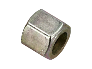 Überwurfmutter für Ölabscheider M16x1,5. Porsche 911 / 911 Turbo 1981-86 - 90010401502