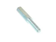 Vis à tête hexagonale sur cuve à flotteur pour carburateur Solex 40 PI-1. Porsche 911 1964-1968 - 90110837100 - FUE11.1.144