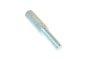 Tornillo de cabeza hexagonal en la cámara del flotador para carburador Solex 40 PI-1. Porsche 911 1964-68 - 90110837100 - FUE11.1.144