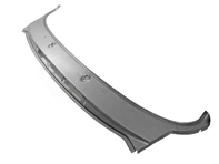 Copritelaio del parabrezza. Porsche 911 1974-89 - 91150308742GRV, 90150305740, 90150305741, 91150308740, 91150308742, 91150308760, 91150308840, 91150308841, 91150398701GRV, 91150398701GRV/1 - PP250, P250