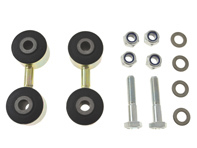 Drop link set, Rear. Porsche 924 / 944 / 968 - 1260, 477511051A, 477511051, 477511051B