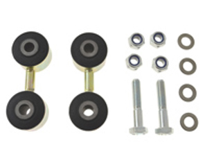 Drop-Link-Set, hinten. Porsche 924 / 944 / 968 - 1260, 477511051A, 477511051, 477511051B