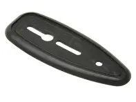 Joint d'embase de rétroviseur. Porsche 911 65-73 - 90173112900 - URO-004083, 1689150300