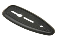 Guarnizione base specchietto retrovisore esterno. Porsche 911 65-73 - 90173112900 - URO-004083, 1689150300