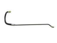 Sistema di alimentazione, linea di ritorno. Porsche 993 Carrera con guida a sinistra - 99335636712, 99335636711, 99335636709, 99335636708