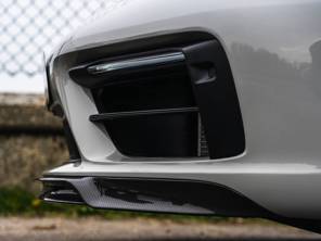 Frontspoilerlippe GT Sport Carbonfaser. Porsche 992 Sport Design Stoßstange - 992807100LOK1, 992807100MOK1, 992807100KOK1 - 992.1.23.05.VGC, 992.1.23.05.BC, 992.1.23.05.PR, 992.1.23.05.GB