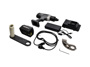 Herramienta para tuercas de rueda con bloqueo central y torque eléctrico Lion Gun. Porsche 997.2 / 991 / 992 - 99736108104, 99736108105, 99736108106, 99736108107, 99736108192, 99736108193, 99736108194, 99136108190, 992601119, 992601119B - LIONGUN-.7-BSM-CLN