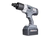 Outil de serrage électrique Lion Gun pour écrou de roue de blocage central. Porsche 997.2 / 991 / 992 - AV1ALC709CC500DSB - LIONGUN-.7-BSM-CLN