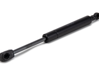 Front bonnet damper. Porsche 968 - 94451135103 - 9357BA