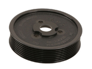 Poulie de pompe de direction assistée. Porsche Cayenne 94814701901 - 94814701901