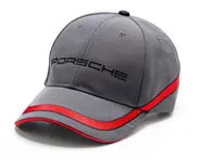 Porsche Baseball Cap - Racing Collection - WAP8000080F