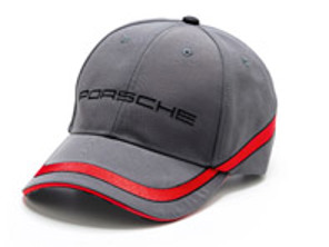 Porsche Baseball Cap - Racing Collection - WAP8000080F