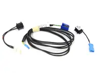 Nachrüstsatz für Freisprecheinrichtung mobil. Porsche 991 / 981 Boxster / 981C Cayman - 99104490033