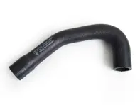 Heizungsschlauch - Motor zur Rücklaufleitung. Porsche 996 / 997 - 99610622275, 99610622274, 99610622265, 99610622266, 99610622257, 99610622256