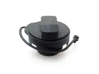 Bouchon de réservoir de carburant avec sangle de maintien. Porsche 955 / 957 Cayenne - 95520124113, 95520124112, 95520124111, 95520124110, 95520155000