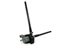 Conduite de commande avec vanne d'inversion. Porsche 997 GT3 - 99711016390, 99711016391