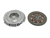 Kit frizione. Porsche 718 (982) Boxster / 718C (982C) Cayman - 982141015