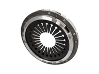 Clutch pressure plate. Porsche 996 Turbo/GT3 / 997 Turbo/GT3 - 3082213136, 99611602751, 9961160252, 99611602051, 99611602790, 99611602753