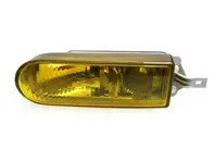 Nebelscheinwerfereinheit, RECHTS, GELB. Porsche 968 (F) - 94463103700, 94463103800