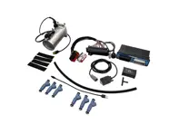 Ombouwset ECU en ontstekingssysteem. Porsche 964 - 964PPT, 91161812404, 91161812403, 96461812404, 911618124DX, 964618124CX, 964618124DX