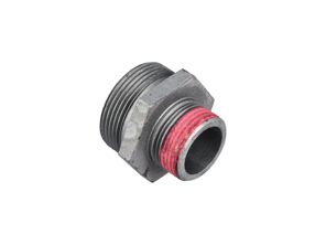 Motoranschlussstück, M2 x 1,5. Porsche 993 / 996 Turbo / 997 Turbo / GT3 - 99913604401, 99913604409