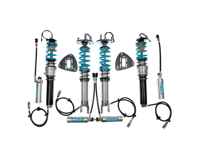 elec-TRON R3 Suspension Kit Front and Rear. Porsche 997 GT3 / GT3 RS / GT2 / GT2 RS - 99734304192, 99734304195, 99734304197, 99734304396, 99734304392, 99734304390, 99734304393, 99734304394, 99734304395, 99733305191, 99733305194, 99733305195, 99733305199, 99733305390 - NTCPO023ER3FAL, NTCPO023ER3