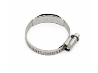 Collier de serrage pour tuyau de pression d'échangeur. Porsche Cayenne / 95B Macan / 970 Panamera - N10518801