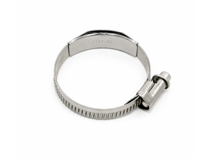 Collier de serrage pour tuyau de pression d'échangeur. Porsche Cayenne / 95B Macan / 970 Panamera - N10518801