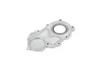 Kurbelwellendichtring mit Flansch. Porsche 958 Cayenne Hybrid / 970 Panamera Hybrid - 95810115010, 728.550 - 728.550