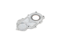 Paraolio albero motore con flangia. Porsche 958 Cayenne ibrida / 970 Panamera ibrida - 95810115010, 728.550 - 728.550