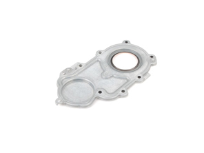 Kurbelwellendichtring mit Flansch. Porsche 958 Cayenne Hybrid / 970 Panamera Hybrid - 95810115010, 728.550 - 728.550