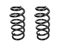 Rear Coil Spring Kit - Set of 2 - for Porsche 991-1 Carrera & Cabriolet (With Standard PASM) 2012-2016 - 99133353105504 - 93608