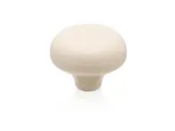 Gearshift knob, Ivory. Porsche 356 A - 64424305300, 64424305