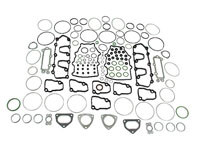 Engine head gasket set. Porsche 993 1994-97 - 99310090200, 99310090200/1, 02-29154-01, 022915401