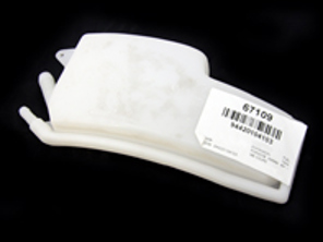 Fuel expansion tank. Porsche 924 / 944 / 968 - 94420104103