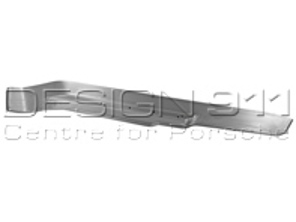 Pezzo di riparazione longitudinale interno. Porsche 911/912 - 91150196126, PP219SL, P219SL, 91150196226, PP219SR, P219SR