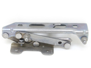 Charnière de capot arrière. Porsche 991 GT3 / GT3 RS >>2017 - 99151215180, 99151215280