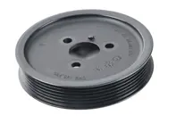 Riemenscheibe PDDC-Pumpe. Porsche 992 S / 992 GTS / 992 turbo - 9A714523500