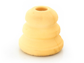 Shock absorber bump stop, Rear. Porsche 991 PASM - 99133310502